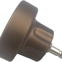 FJC 43650 Radiator Pressure Test Kit