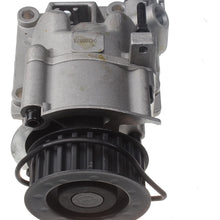 Holdwell Oil Pump 0428 6975 04178989 compatible with Deutz BF4M1011F 1011F Engine