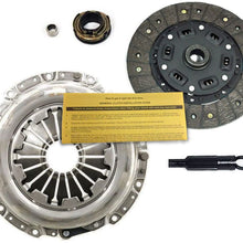 EFT CLUTCH KIT for 2004-2013 MAZDA 3 5 2.0L 2.3L 2.5L NON-TURBO i S GS GT GX