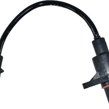 Mando 22A1006 OE Engine Crankshaft Position Sensor