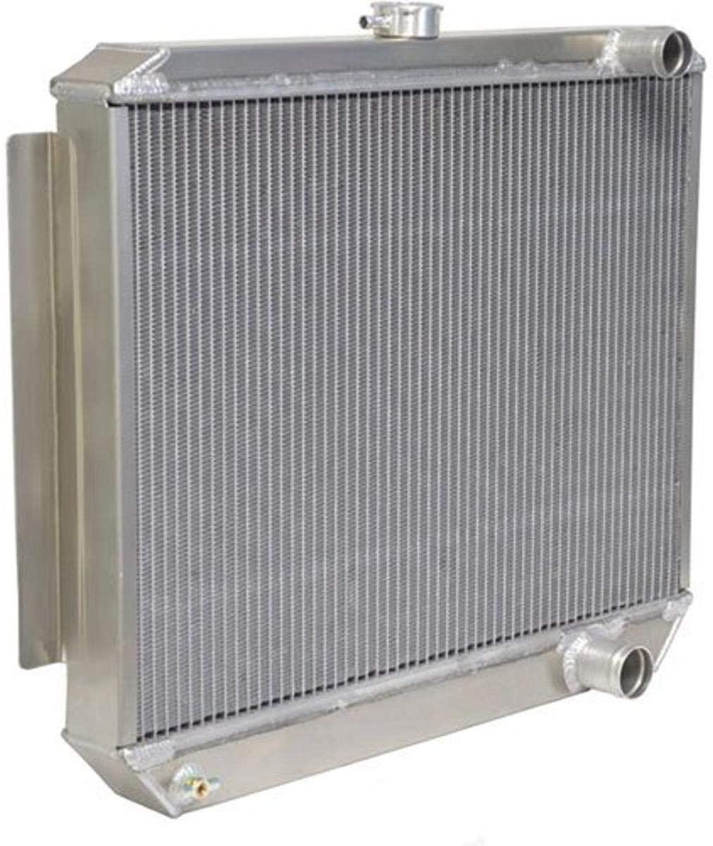 BE Cool 35200 Radiator