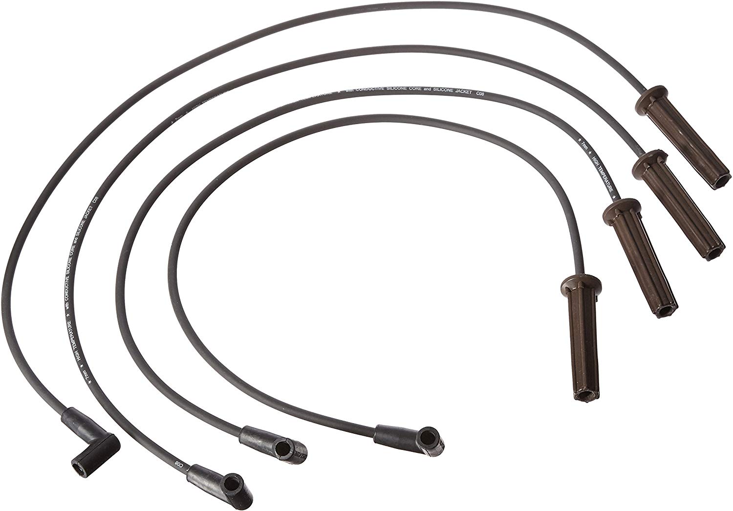 Standard Motor Products 27521 Pro Series Ignition Wire Set