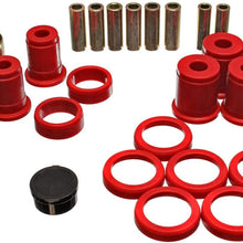 Energy Suspension 3.3159R Front Central Arm Bushing for GM
