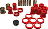 Energy Suspension 3.3159R Front Central Arm Bushing for GM