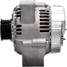 Quality-Built 15140 Premium Quality Alternator