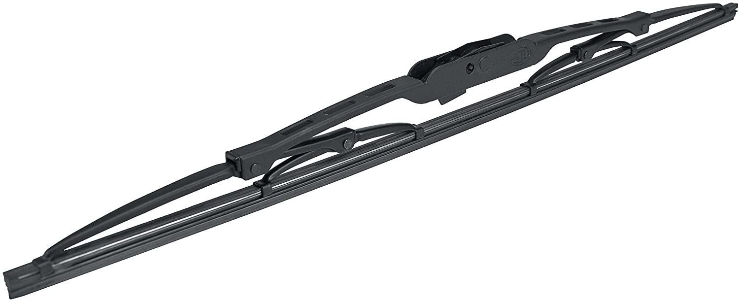 HELLA 9XW398114018/I Standard Wiper Blade, 18