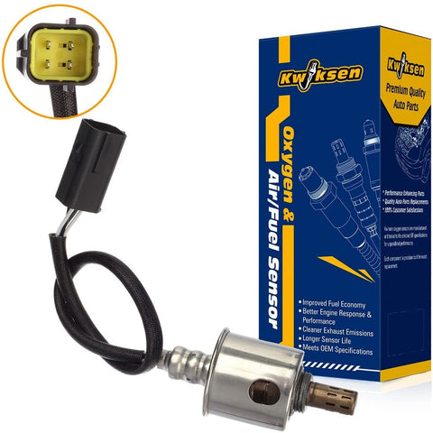 Upstream Oxygen O2 Sensor 234-4290 Sensor 1 Replacement for 2009-2011 Chevrolet Aveo 1.6L/Chevrolet Aveo5 1.6L 2009-2011