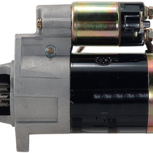 Remy 16230 Premium Remanufactured Starter