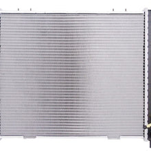 OSC Cooling Products 1394 New Radiator