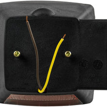 Blazer International B83 7-Function Left Side Stop/Tail/Turn Light