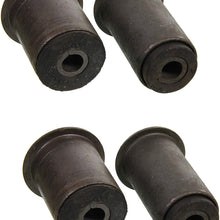 Pair Set of 2 Front Lower Control Arm Bushing Kits for Buick GMC Chevrolet