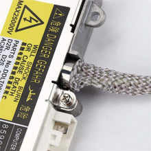 D2S D2R Xenon HID Headlight Ballast Igniter Koito For Toyota Lexus ES GS IS LS Mazda 6 85967-30050,85967-08010,85967-50020,39000-76943,3900076943