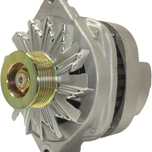 Quality-Built 8226610 Premium Alternator - Remanufactured
