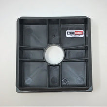ToughGrade Bumper Cap 4"