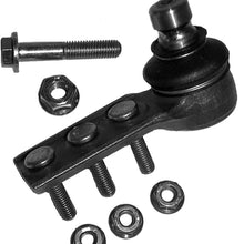 Delphi TC807 Suspension Ball Joint
