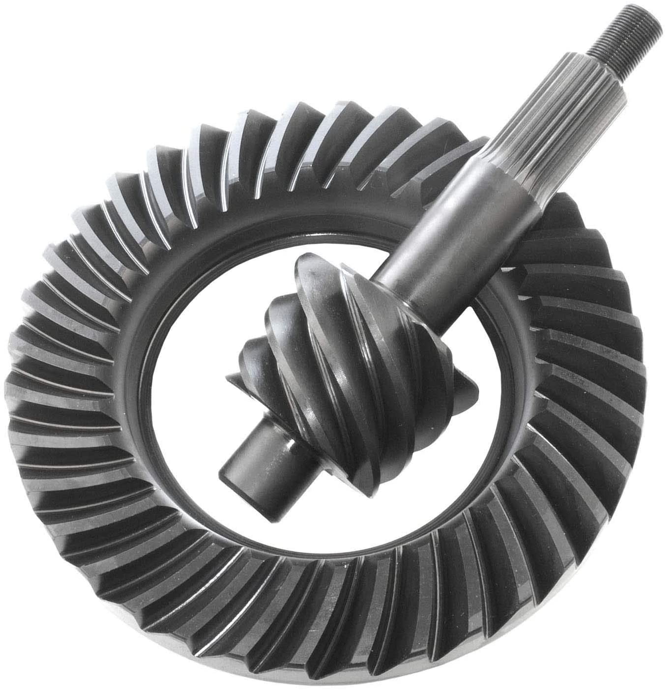 Richmond Gear 79-0078-1 Ring and Pinion Ford 9