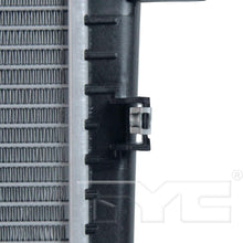 Radiator Compatible With Dodge Journey 2009 2010 2011 2012 2013 2014 2015 2016