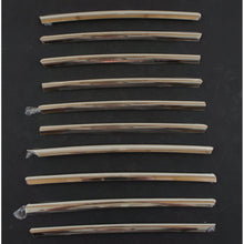 Genuine Audi Accessories ZAW312003 Polished Grille Strip