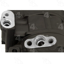 Four Seasons (157350) A/C Compressor