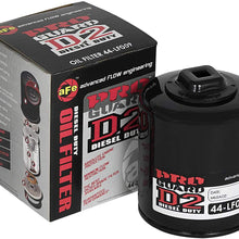 aFe 44-LF009 Pro Guard D2 Fluid Filter