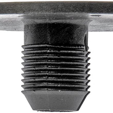Dorman 924-070 Leaf Spring Bumper Spacer for Select Models, 4 Pack