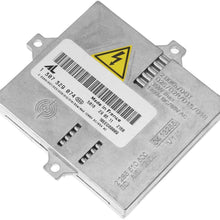 QUIOSS New Xenon BALLAST HID CONTROL UNIT COMPUTER MODULE for 03 04 05 Range Rover