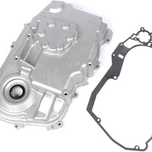 ACDelco 19329239 GM Original Equipment Automatic Transmission Control Valve Body Cover Kit, Remanufactured