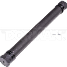 DORMAN CSK6147PR Suspension - Control Arm Shaft Kit