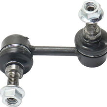 Sway Bar Link Compatible with 2009-2018 Dodge Journey Rear Right and Left