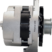 Quality-Built 7811610 Premium Alternator - Remanufactured