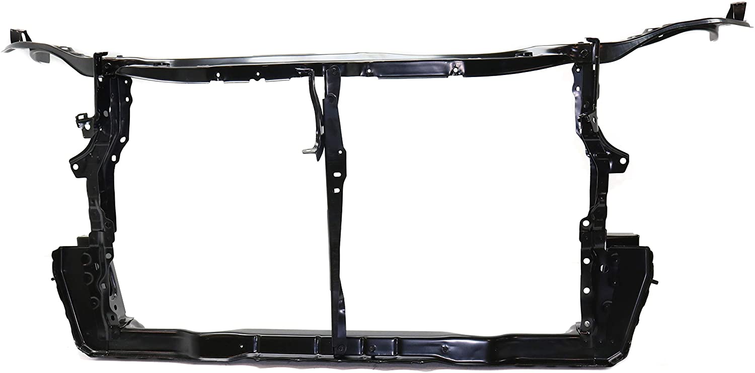 Radiator Support Assembly Compatible with 2012-2014 Toyota Camry