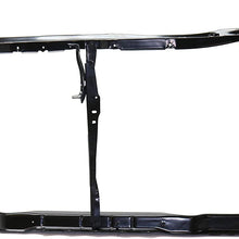 Radiator Support Assembly Compatible with 2012-2014 Toyota Camry