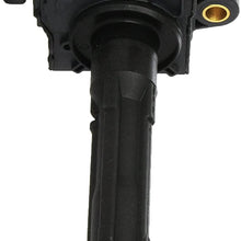 Standard Motor Products UF155T Ignition Coil