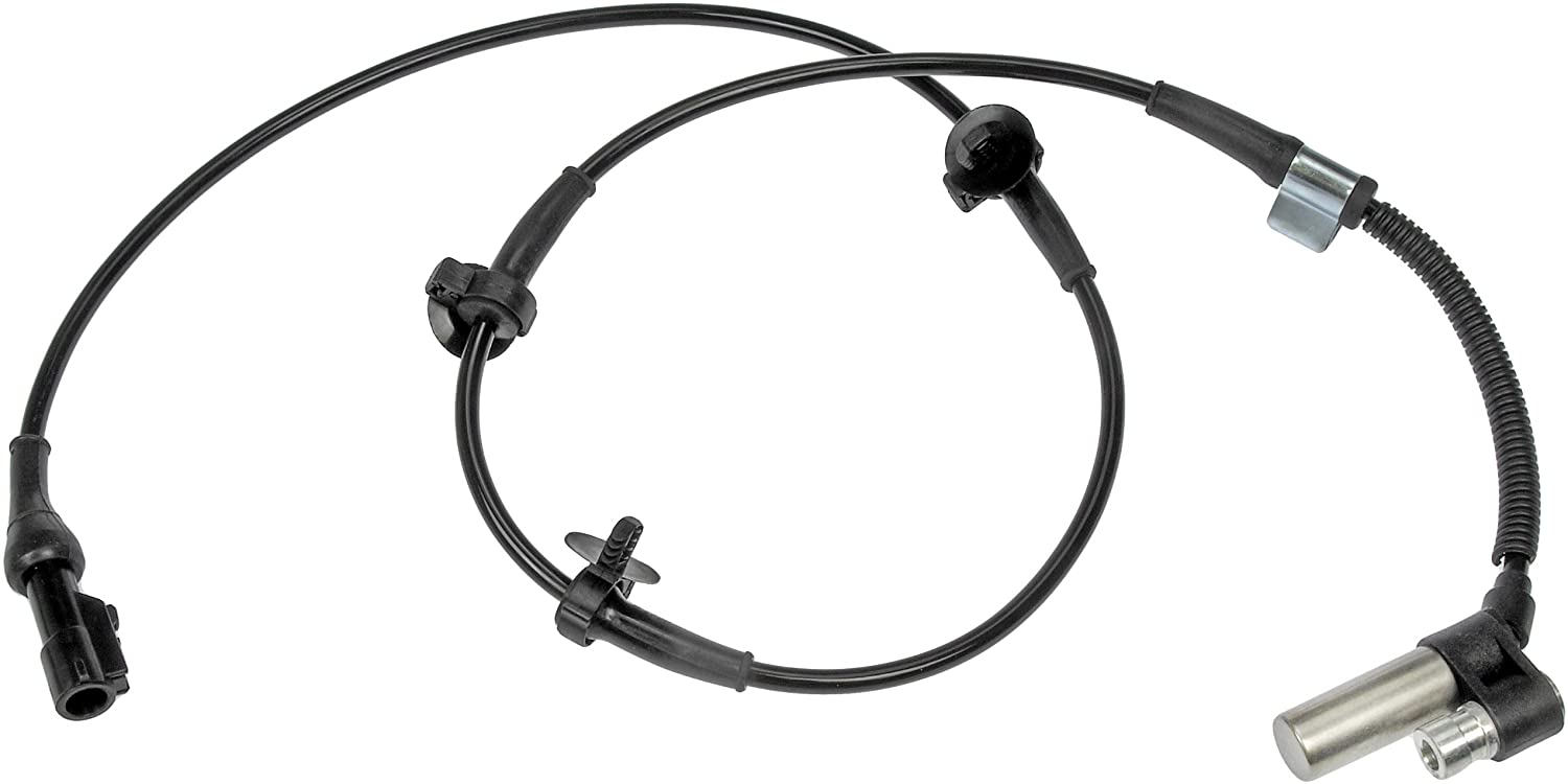 Dorman 970-262 ABS Wheel Speed Sensor with Harness