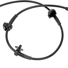 Dorman 970-262 ABS Wheel Speed Sensor with Harness