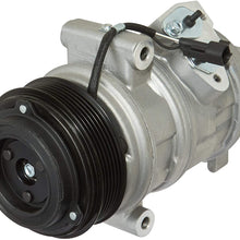Spectra Premium 0610328 Air Conditioning A/C Compressor