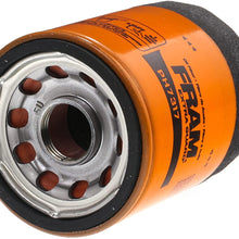 FRAM Ultra Synthetic Automotive Replacement Oil Filter, Designed for Synthetic Oil Changes Lasting up to 20k Miles, XG7317 with SureGrip (Pack of 1)