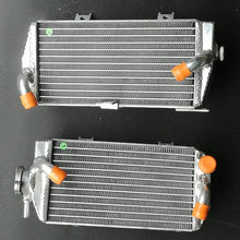 New L&R Racing Aluminum Radiator For Honda CRF450R/CRF 450 R 2015 2016 15 16