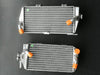 New L&R Racing Aluminum Radiator For Honda CRF450R/CRF 450 R 2015 2016 15 16