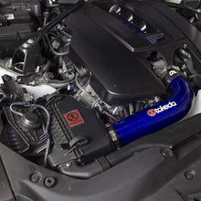 aFe Power TR-2017L-D Takeda Performance Intake System (Dry, 3-Layer Filter, Non-CARB Compliant)