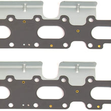 Evergreen HSHB8-21235-2 Head Gasket Set Head Bolts Fit 09-10 Ford Edge Flex Taurus Lincoln MKZ MKX DOHC 3.5L