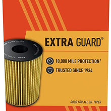 FRAM Ultra Synthetic Automotive Replacement Oil Filter, Designed for Synthetic Oil Changes Lasting up to 20k Miles, XG9972 (Pack of 1)