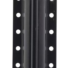 Lippert Components Hydraulic Leveling Jack Assembly - Aluminum - 14,000 lbs.