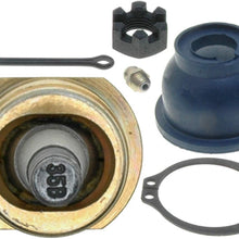 ACDelco 45D0103 Professional Front Upper Suspension Ball Joint Assembly