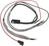 ACDelco 2SD42XE Professional 2 Gauge Positive Side Terminal Battery Cable with Auxiliary Leads