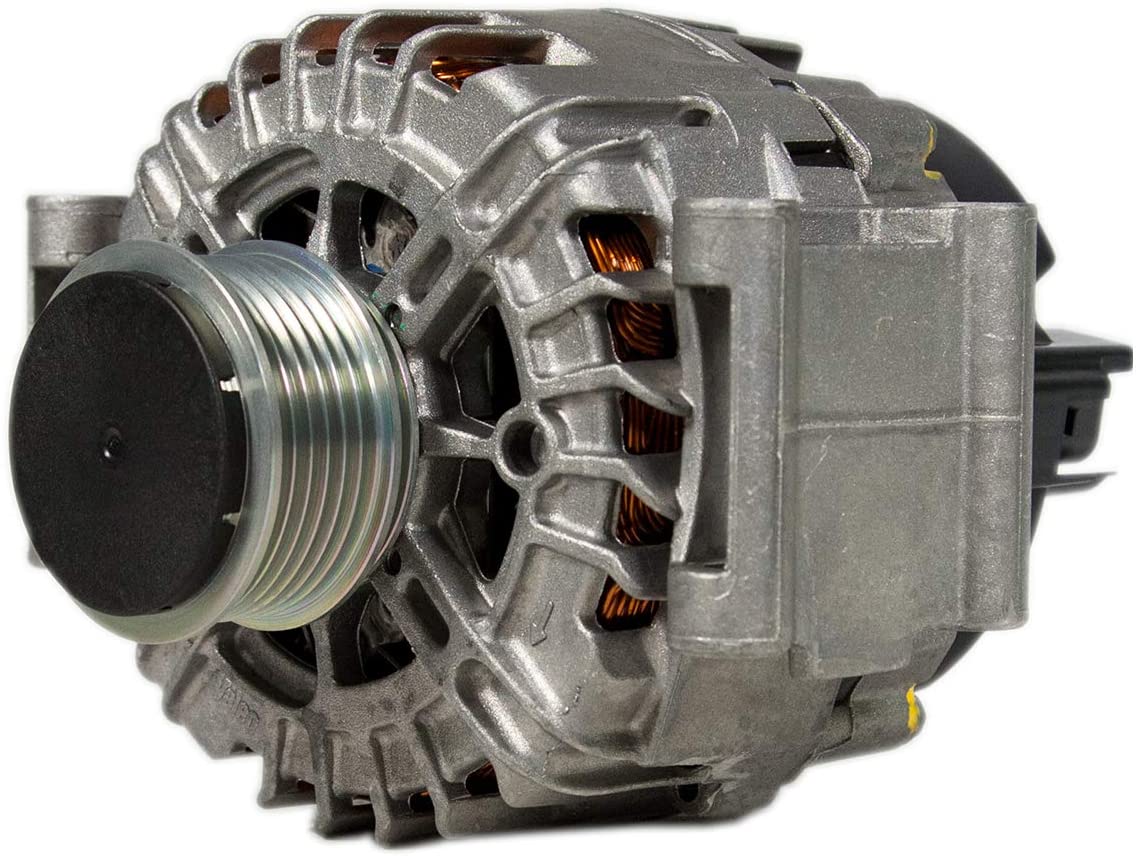 Valeo 439658 Alternator