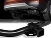 Armordillo USA 7168619 Trailer Hitch-Class 1 Fits 2012-2017 Ford Focus (Titanium/SE/S Mod Only) - Black