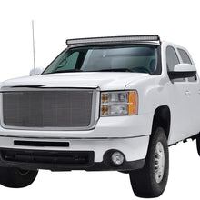 Paramount Automotive 42-0821B Black Horizontal Billet Packaged Grille