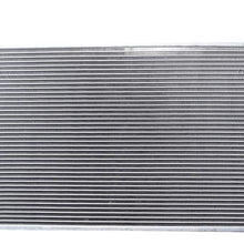 labwork 13609 Radiator Replacement for 2017 2018 Hyundai Elantra GT 1.4L 1.6L 2.0L