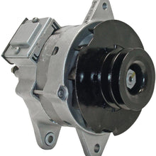 Quality-Built 14340 Premium Alternator - Remanufactured